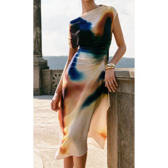 A.L.C. Penny Dress - Picture 2 of 6